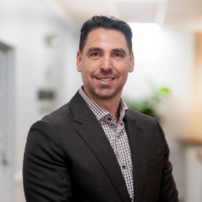David Fernandez, Regional Director, Miami Markets