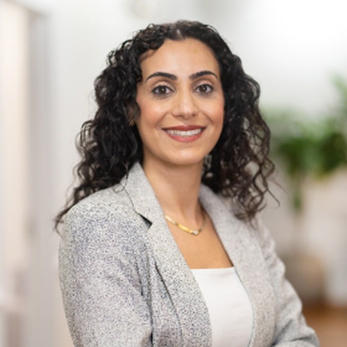 Deena Maali, Director, Orlando