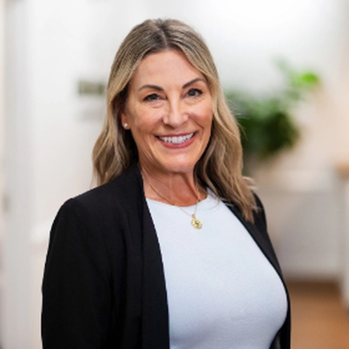 Jodi Hudson, Director, Tampa