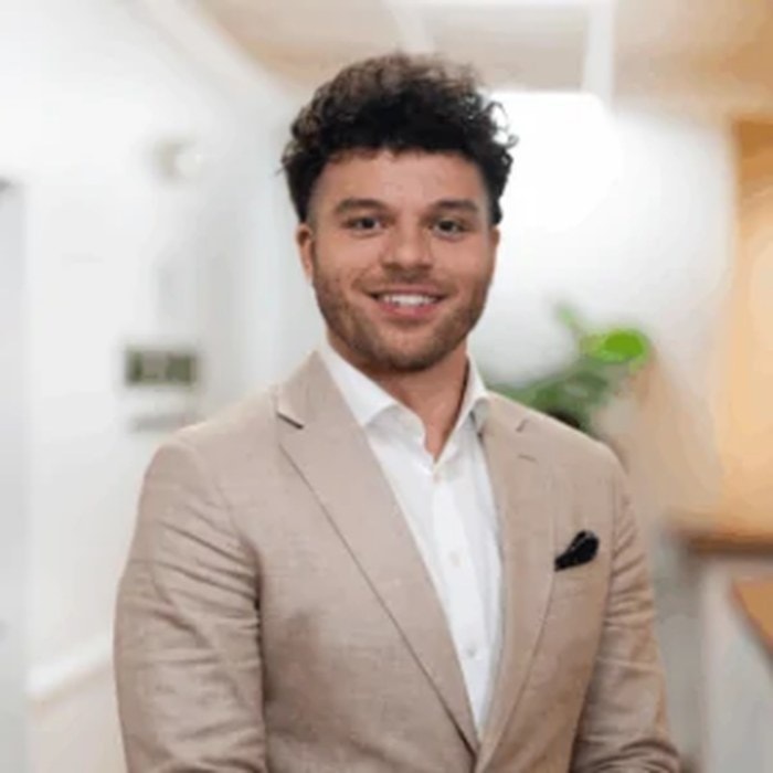 Jordan Isaacs, Director of Transactions, Head Buyer & Lender, Rolex Specialist