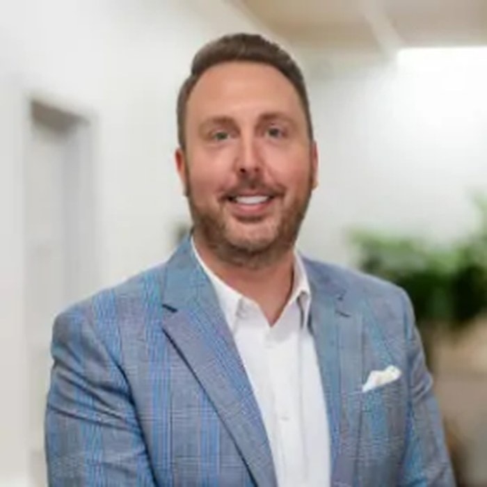 Kyle Z. Cook, Vice President, Underwriting & Logistics